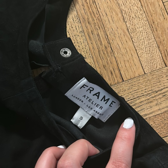 Frame Atelier dress - Picture 2 of 3